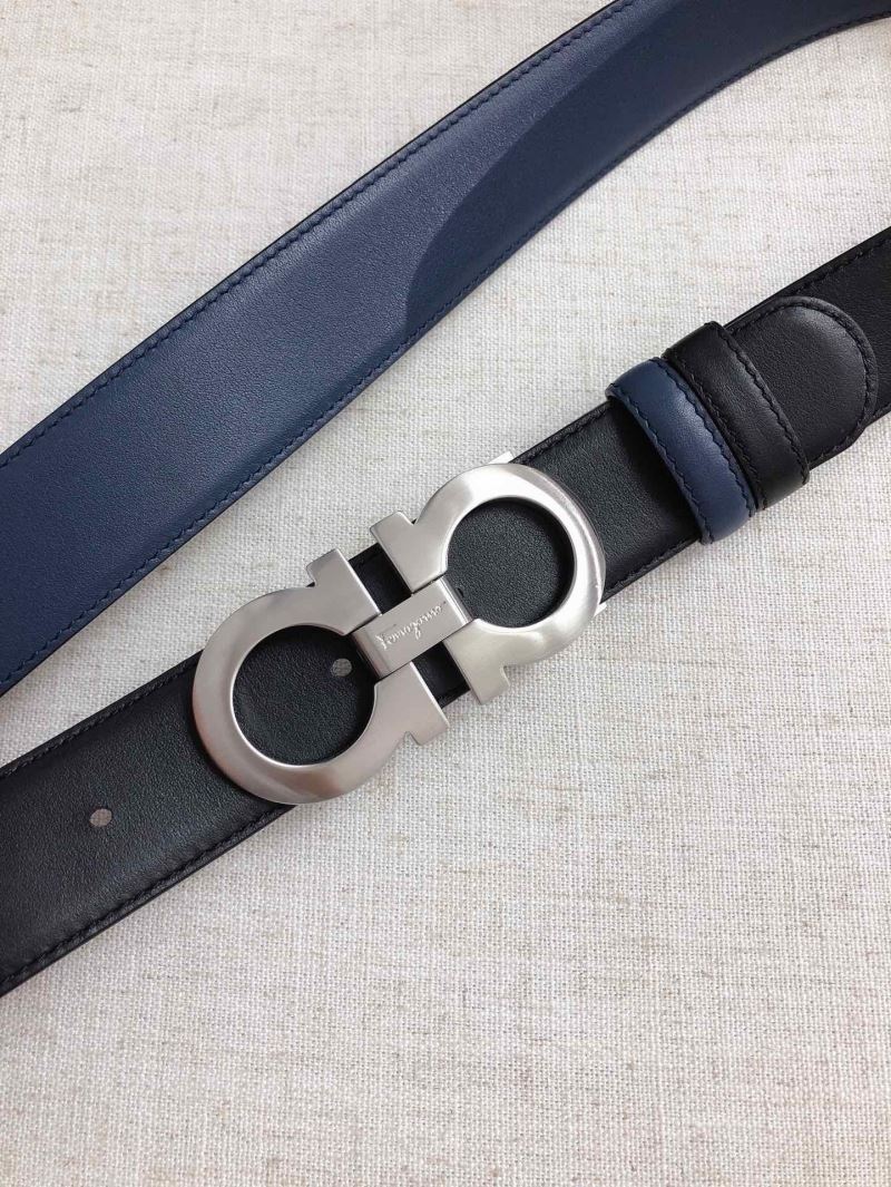 Ferragamo Belts